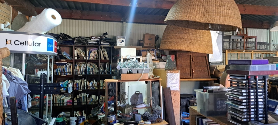 Commercial Property for Sale in Caledon Western Cape